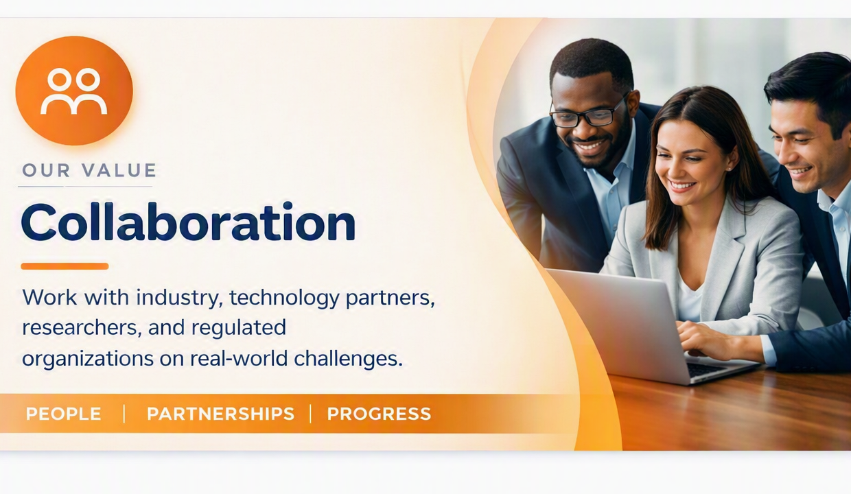 RegCIP Value: Collaboration