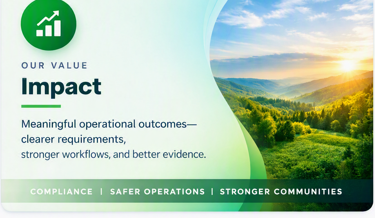 RegCIP Value: Impact