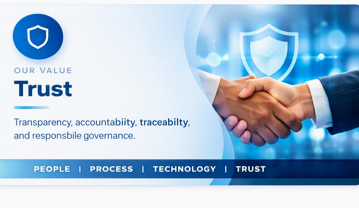 RegCIP Value: Trust